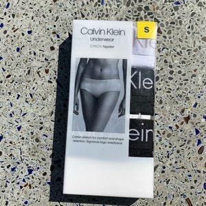Calvin Klein small underwear